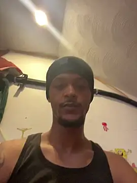 Show Webcam de rayyymack