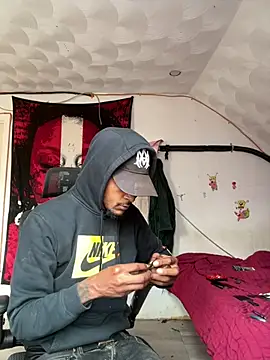 rayyymack's Live XXX Chat