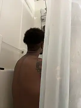 rayyymack Show Webcam