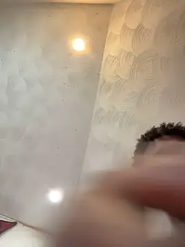 rayyymack Шоу с уебкамера