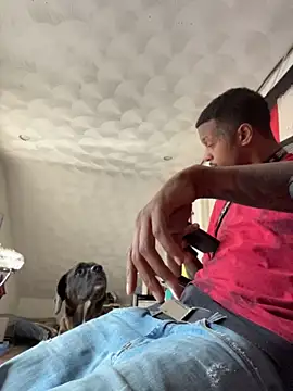 rayyymack Show Webcam