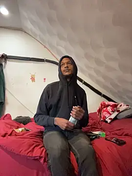rayyymack webkamerás műsora