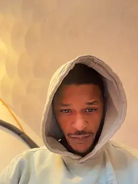 Show webcam de rayyymack