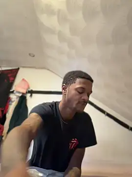 rayyymack 웹캠 쇼