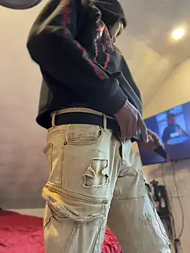 rayyymack Show Webcam