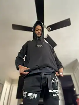rayyymack ওয়েবক্যাম শো
