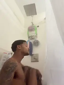 rayyymack 웹캠 쇼