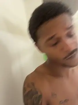 Show modela rayyymack na web-kameri