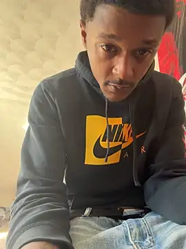 rayyymack 웹캠 쇼