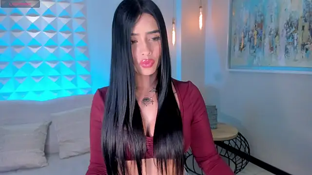 MariaHerrera_'s Live XXX Chat