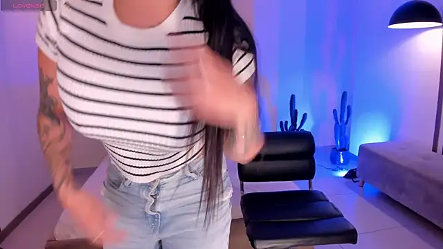 Chat XXX en directo de MariaHerrera_