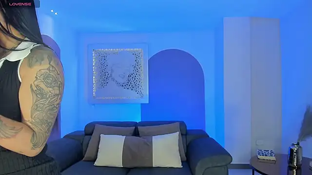 MariaHerrera_'s Live XXX Chat