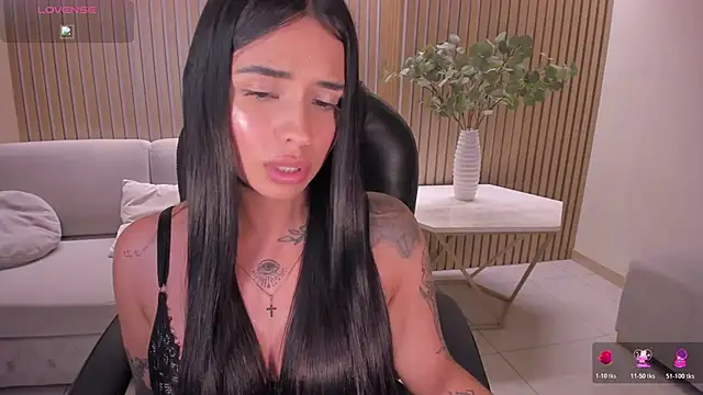 MariaHerrera_'s Live XXX Chat