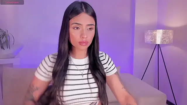 MariaHerrera_'s Live XXX Chat