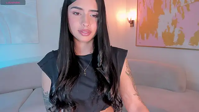 MariaHerrera_ live XXX chat