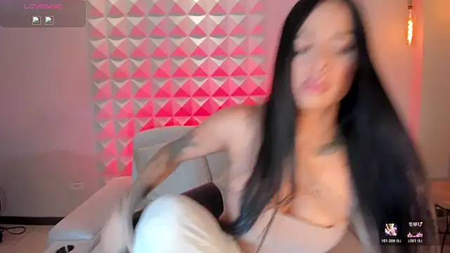 MariaHerrera_のライブXXXチャット