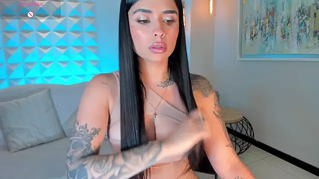 MariaHerrera_'s Live XXX Chat