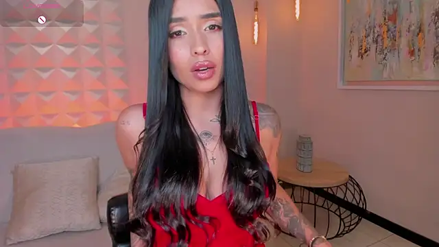 MariaHerrera_ 即時 XXX 聊天
