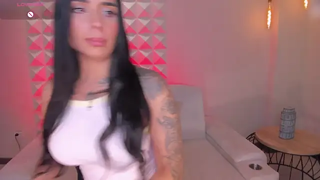 MariaHerrera_ Chat XXX in diretta