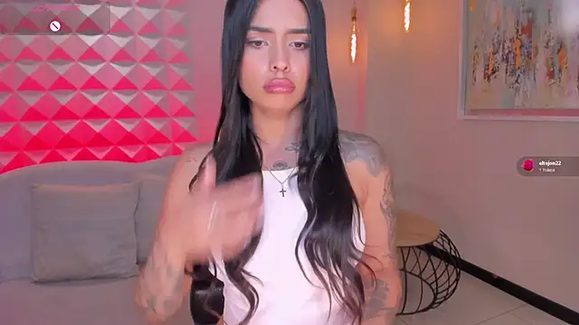 MariaHerrera_'s Live XXX Chat