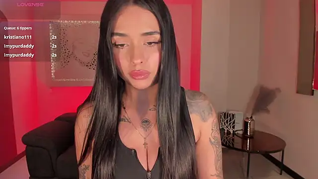 Chat XXX en directo de MariaHerrera_