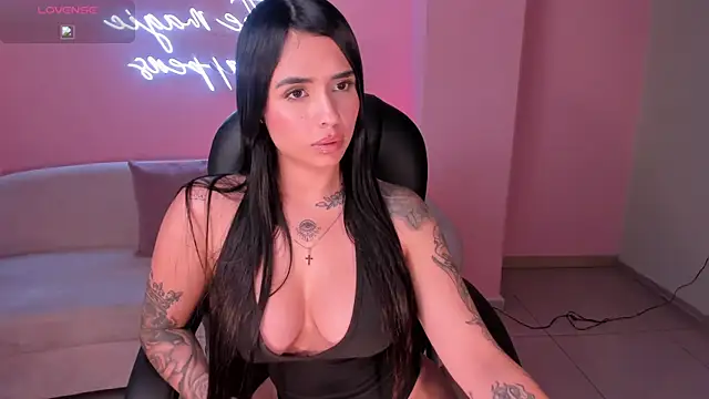 Chat +18 de MariaHerrera_ ao vivo