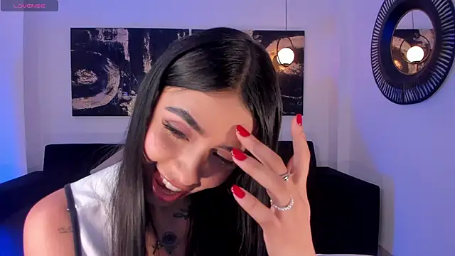 Chatroom XXX en direct de MariaHerrera_