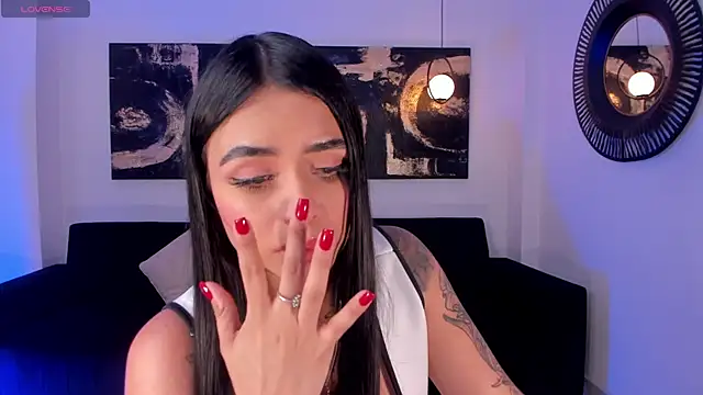 MariaHerrera_ – live chatrum