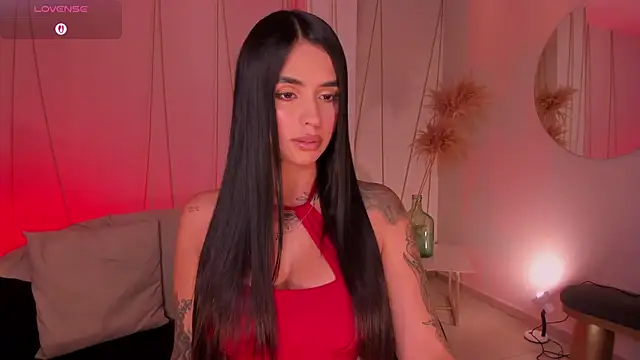 دردشة MariaHerrera_ الجنسية المباشرة