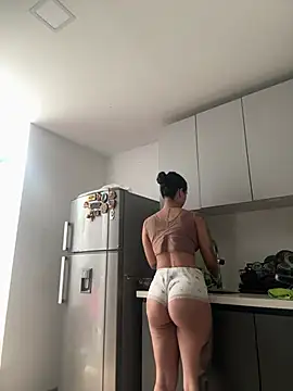 Živý XXX chat MariaHerrera_