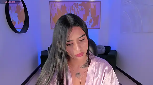MariaHerrera_ live XXX chat
