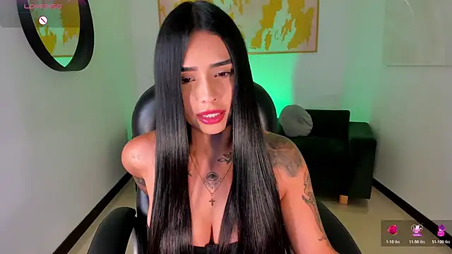 MariaHerrera_のライブXXXチャット