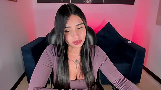 MariaHerrera_ Chat XXX in diretta
