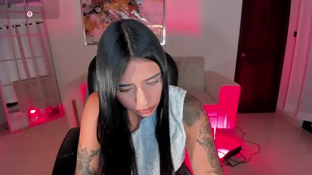 MariaHerrera_'s Live Chat Room