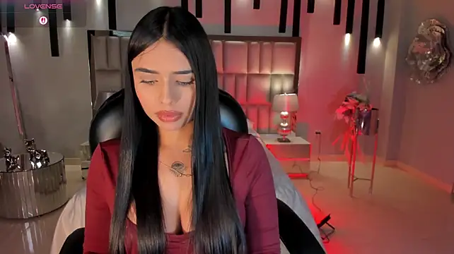 MariaHerrera_'s Live XXX Chat