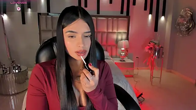 MariaHerrera_'s Live XXX Chat