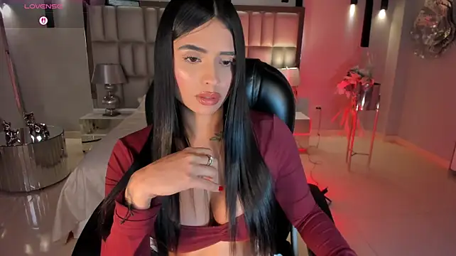 MariaHerrera_のライブXXXチャット