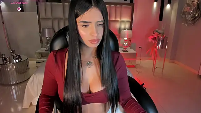 MariaHerrera_ Chat XXX live