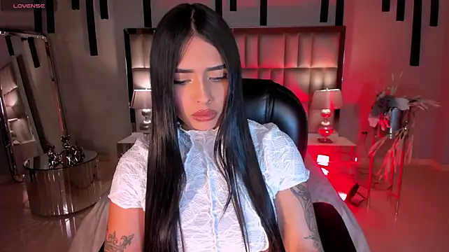 MariaHerrera_'s Live XXX Chat