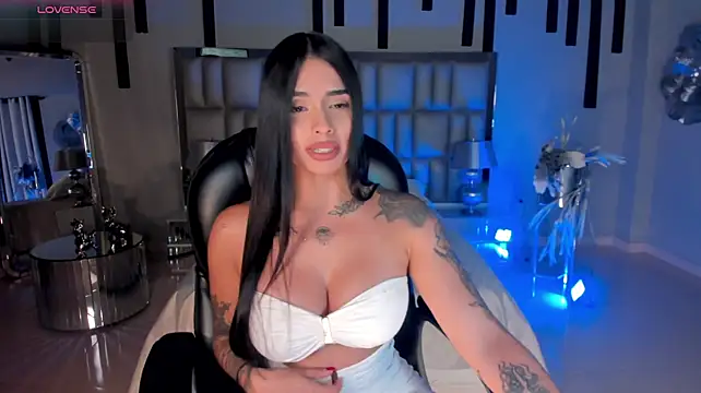 Chatroom XXX en direct de MariaHerrera_