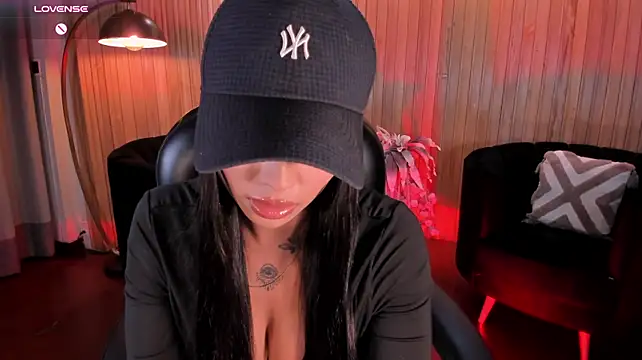 MariaHerrera_ Obrolan Langsung XXX