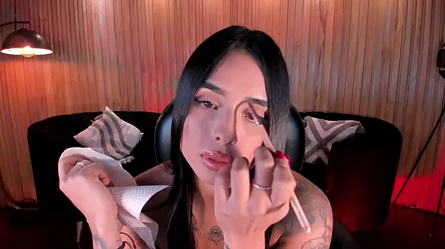 Chat XXX Live MariaHerrera_