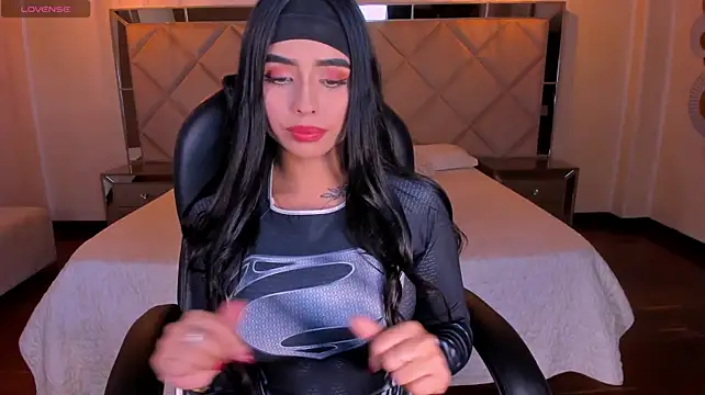 Chat XXX en directo de MariaHerrera_