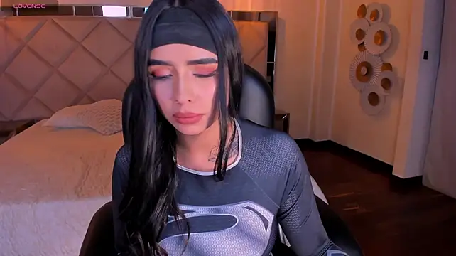 Chatroom XXX en direct de MariaHerrera_