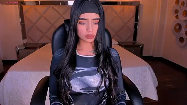 MariaHerrera_'s Live XXX Chat