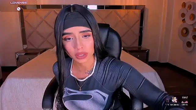 Živý XXX chat MariaHerrera_