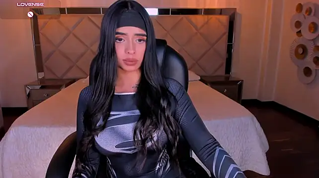 Czat XXX na żywo – MariaHerrera_
