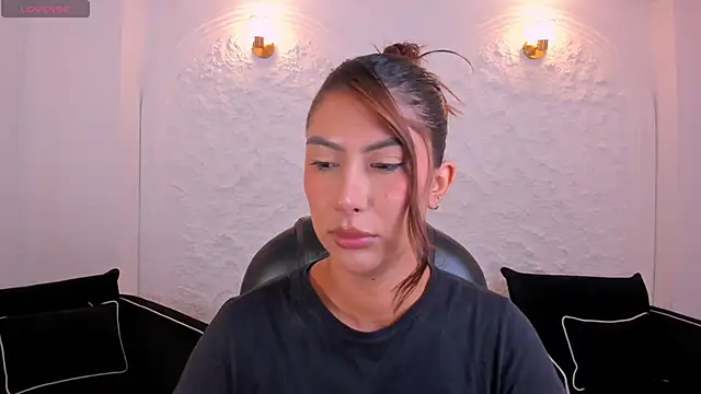 Онлайн чат XXX ArianaDumont