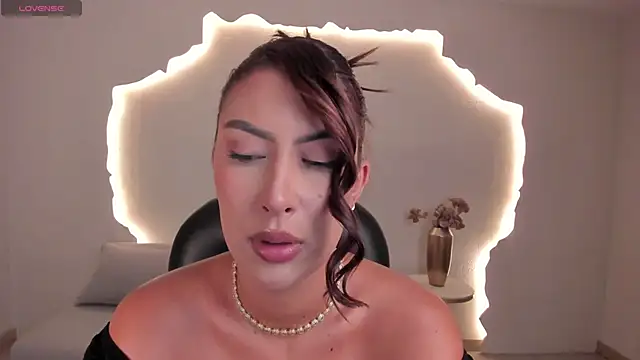 ArianaDumont Live XXX-Chat
