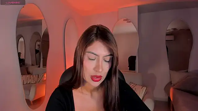 ArianaDumont – Naživo XXX chat